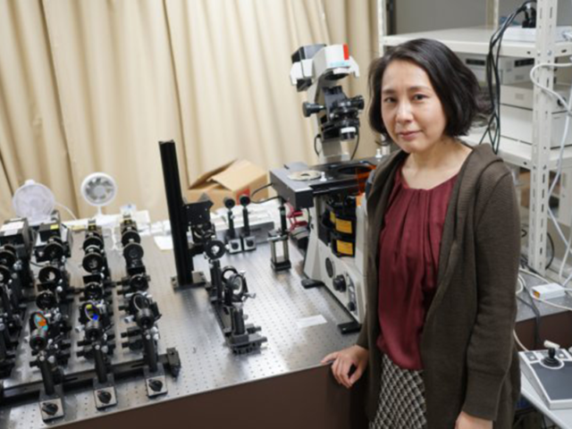 Miwa-Umebayashi-TIRF-microscope